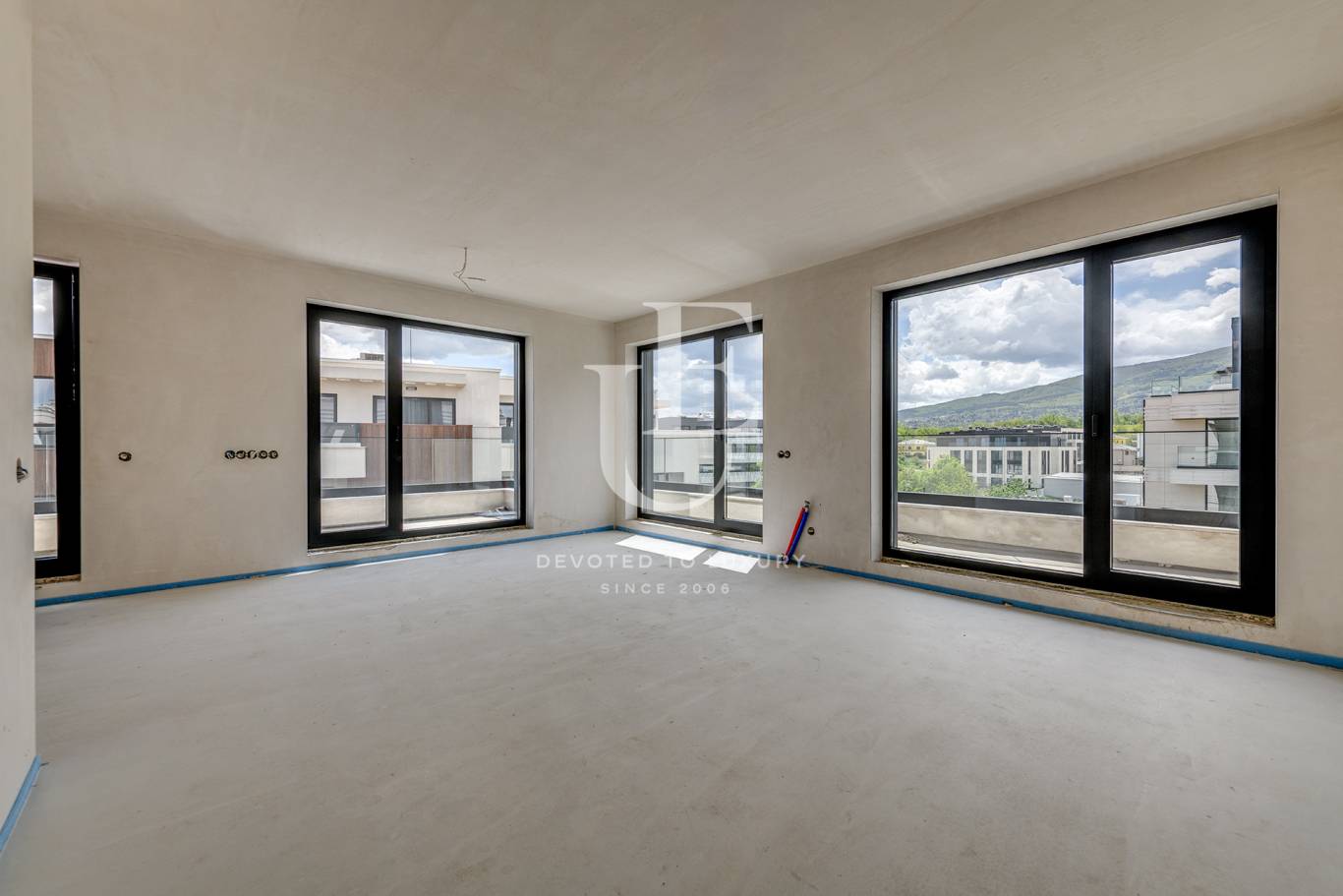 Апартамент за продажба в София, Кръстова вада - код на имота: N29543 - image 1