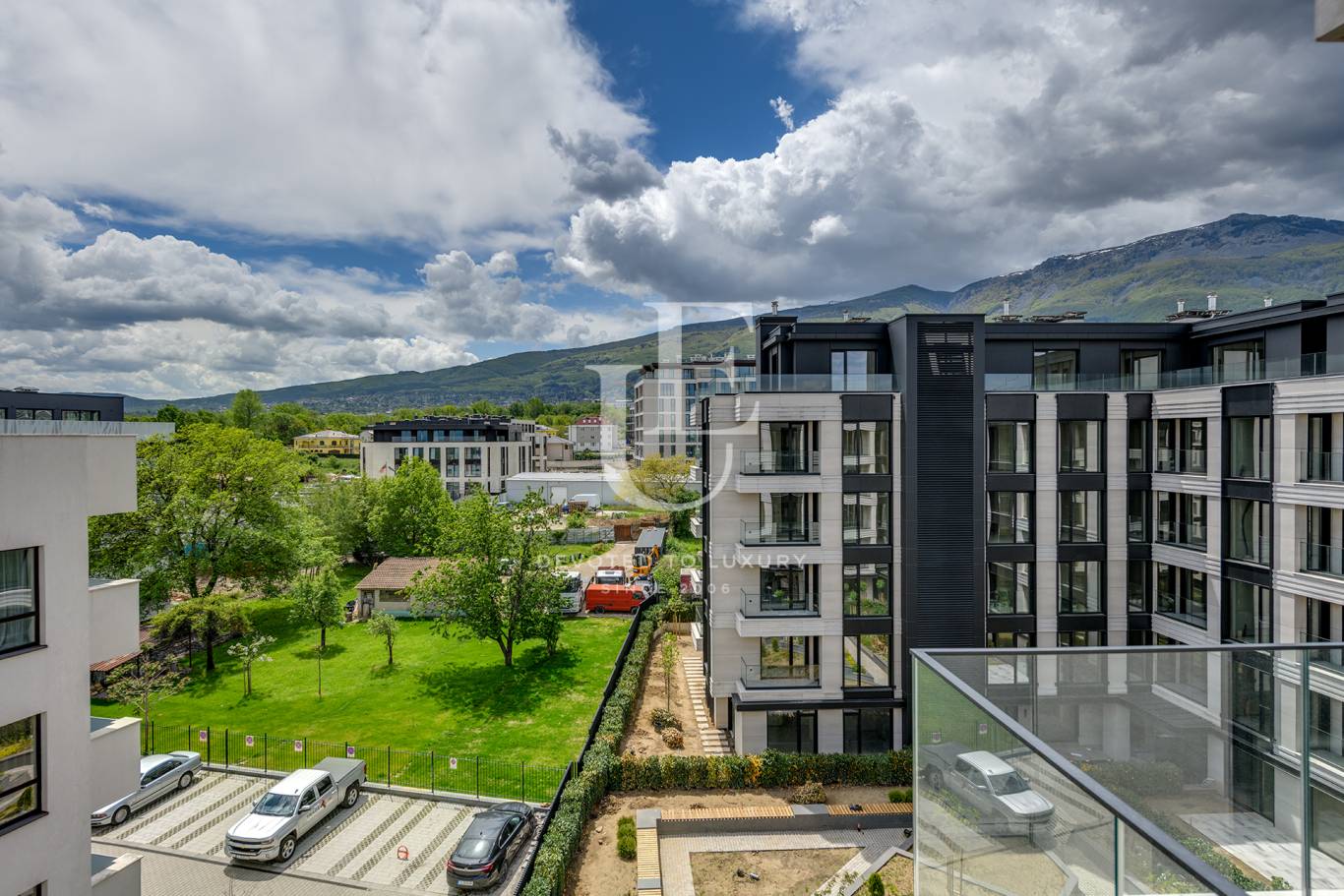 Апартамент за продажба в София, Кръстова вада - код на имота: N29543 - image 9