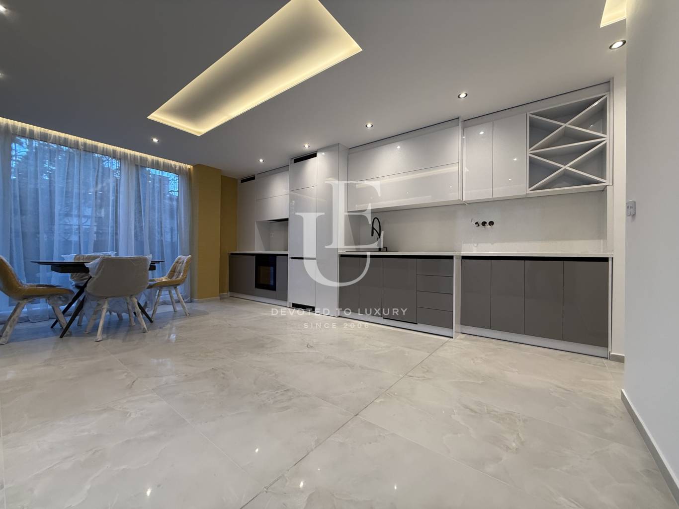 Apartment for sale in Sofia, Ovcha kupel with listing ID: N28516 - image 1