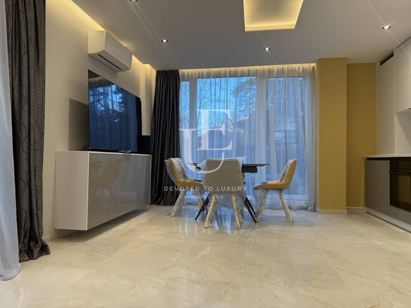 Apartment for sale in Sofia, Ovcha kupel with listing ID: N28516 - image 2