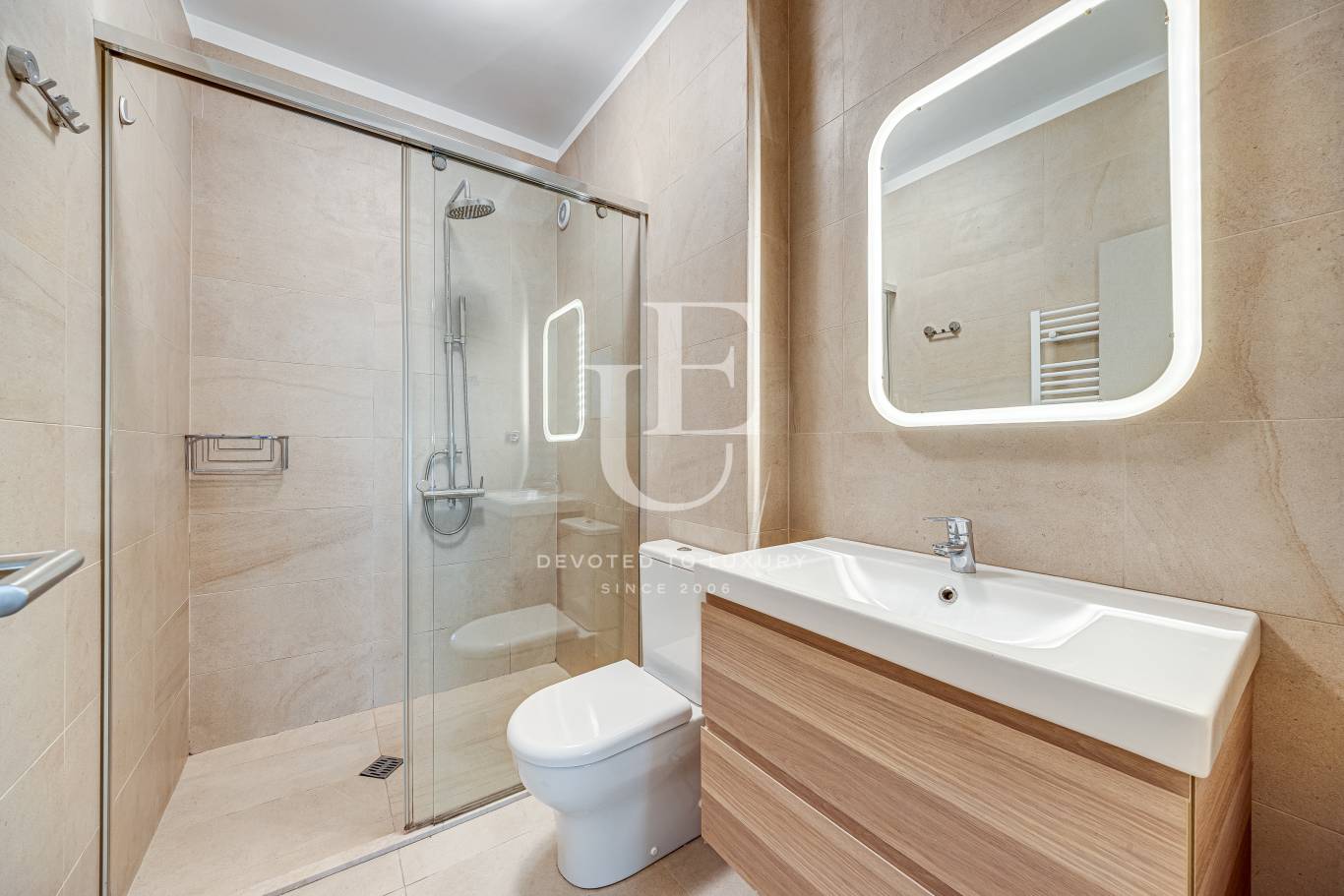 Апартамент за продажба в София, Изток - код на имота: N29651 - image 11