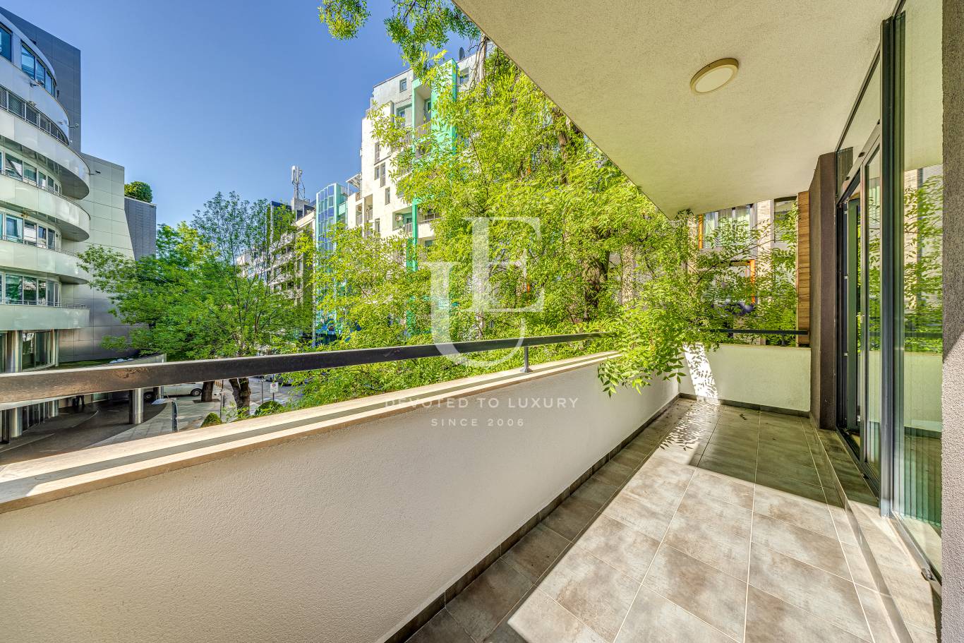 Апартамент за продажба в София, Изток - код на имота: N29651 - image 13