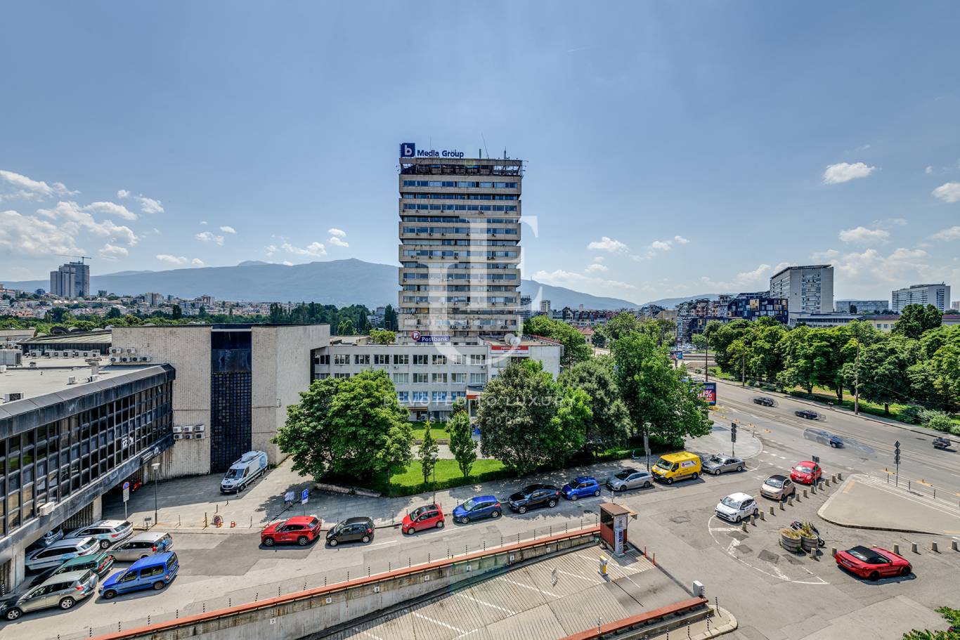 Офис под наем в София, Център - код на имота: E20556 - image 8