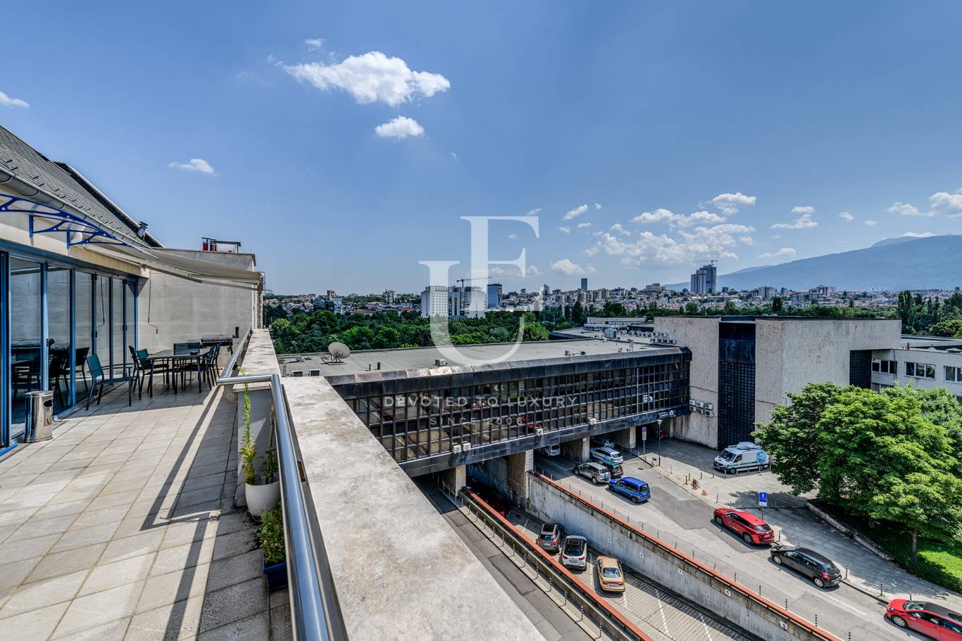Офис под наем в София, Център - код на имота: E20556 - image 9