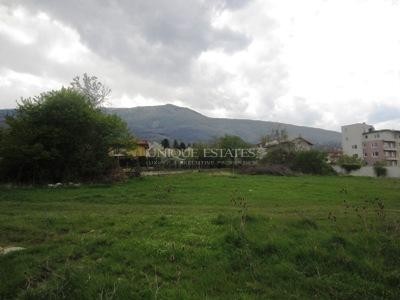 Plot for sale in Sofia, Dragalevtsi with listing ID: K8848 - image 1
