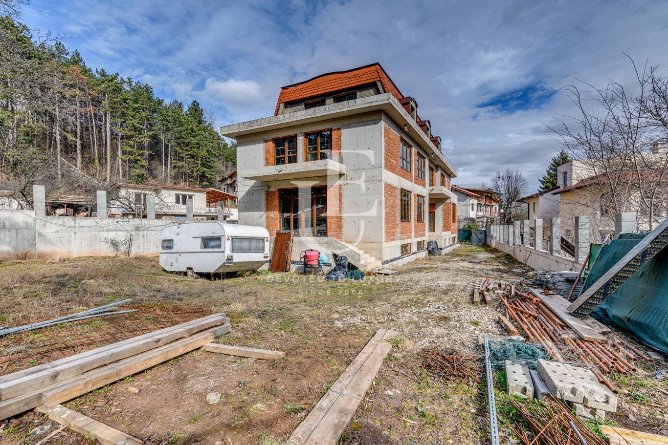 Къща за продажба в София, Панчарево - код на имота: K19678 - image 5