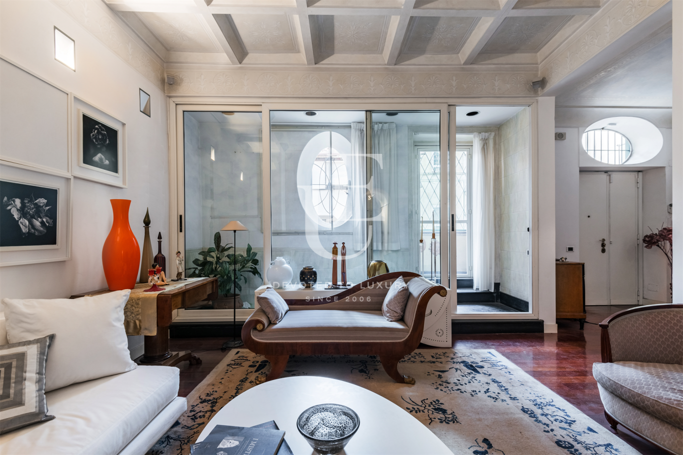 Апартамент за продажба в Рим,  - код на имота: N28522 - image 7