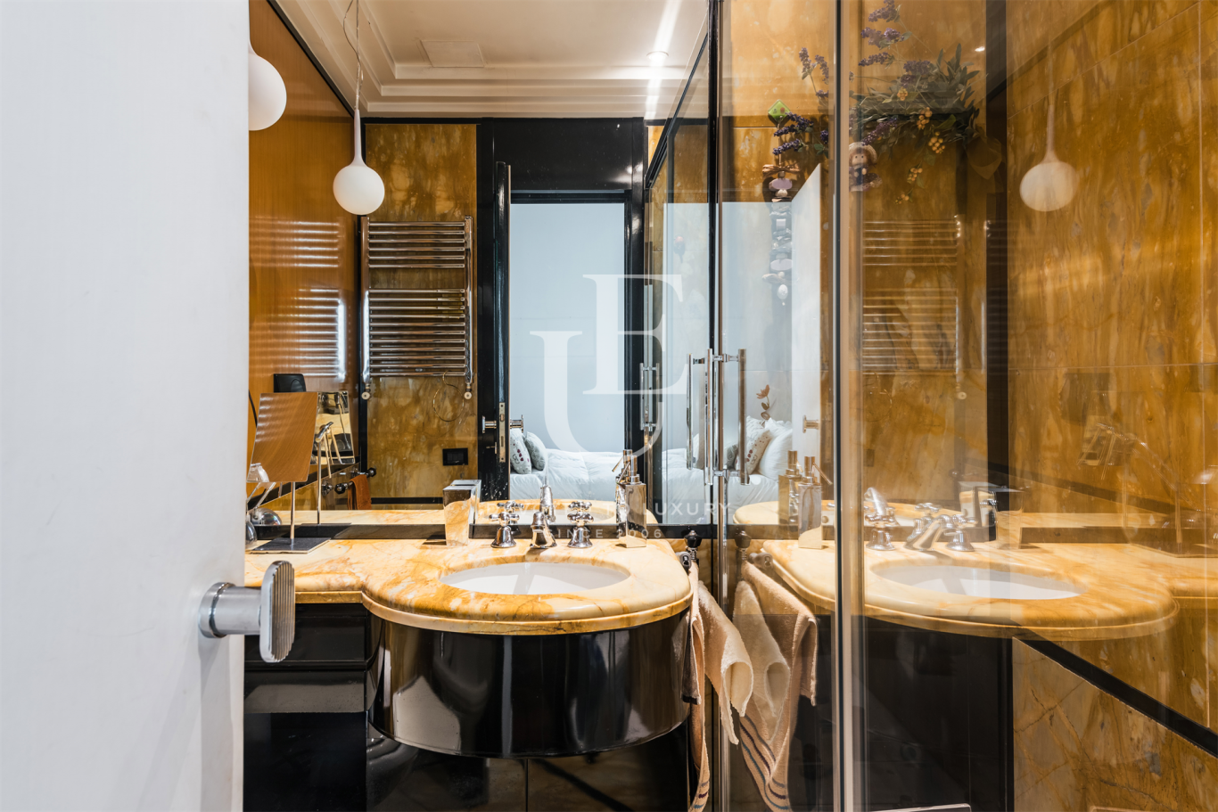 Апартамент за продажба в Рим,  - код на имота: N28522 - image 5