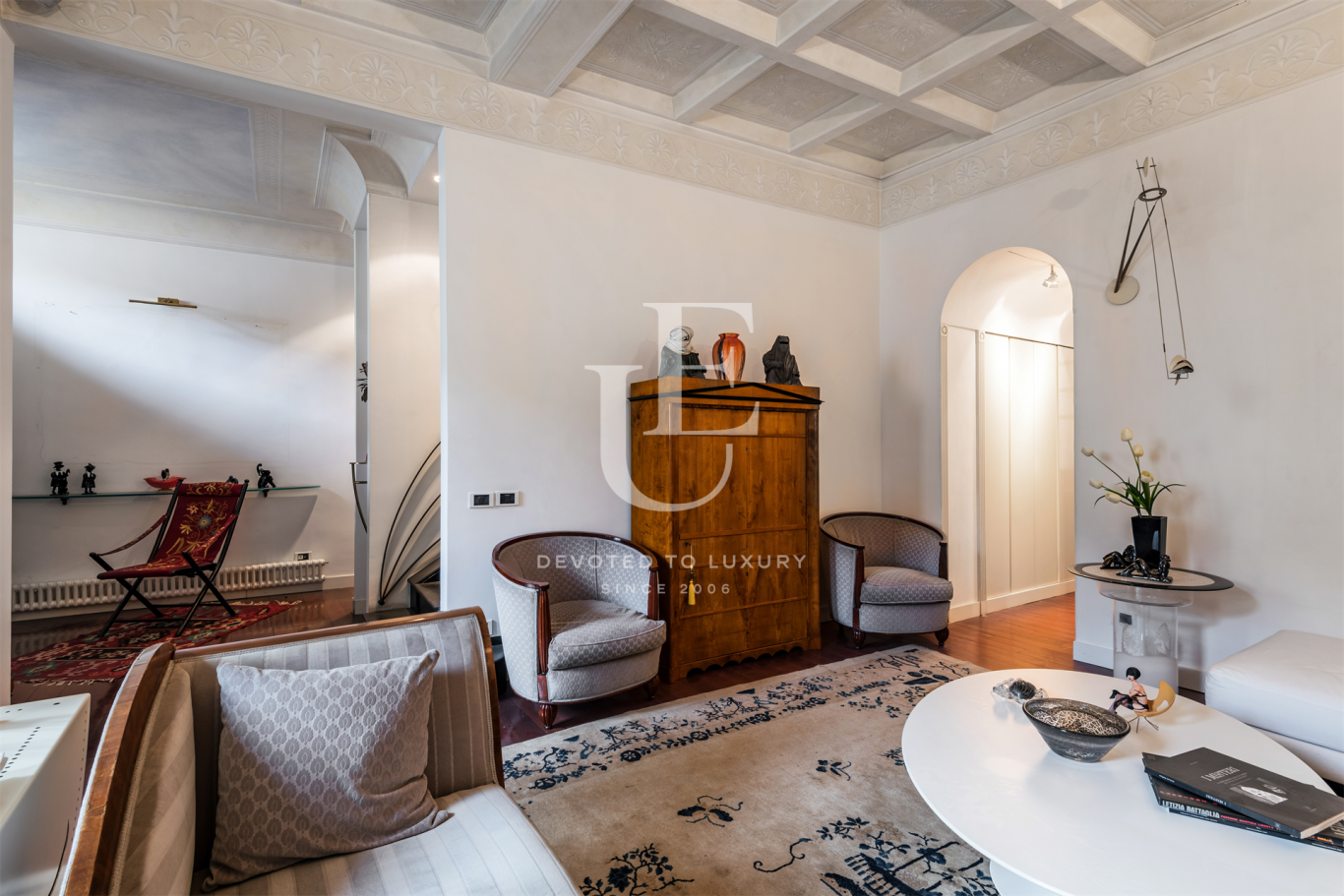 Апартамент за продажба в Рим,  - код на имота: N28522 - image 8