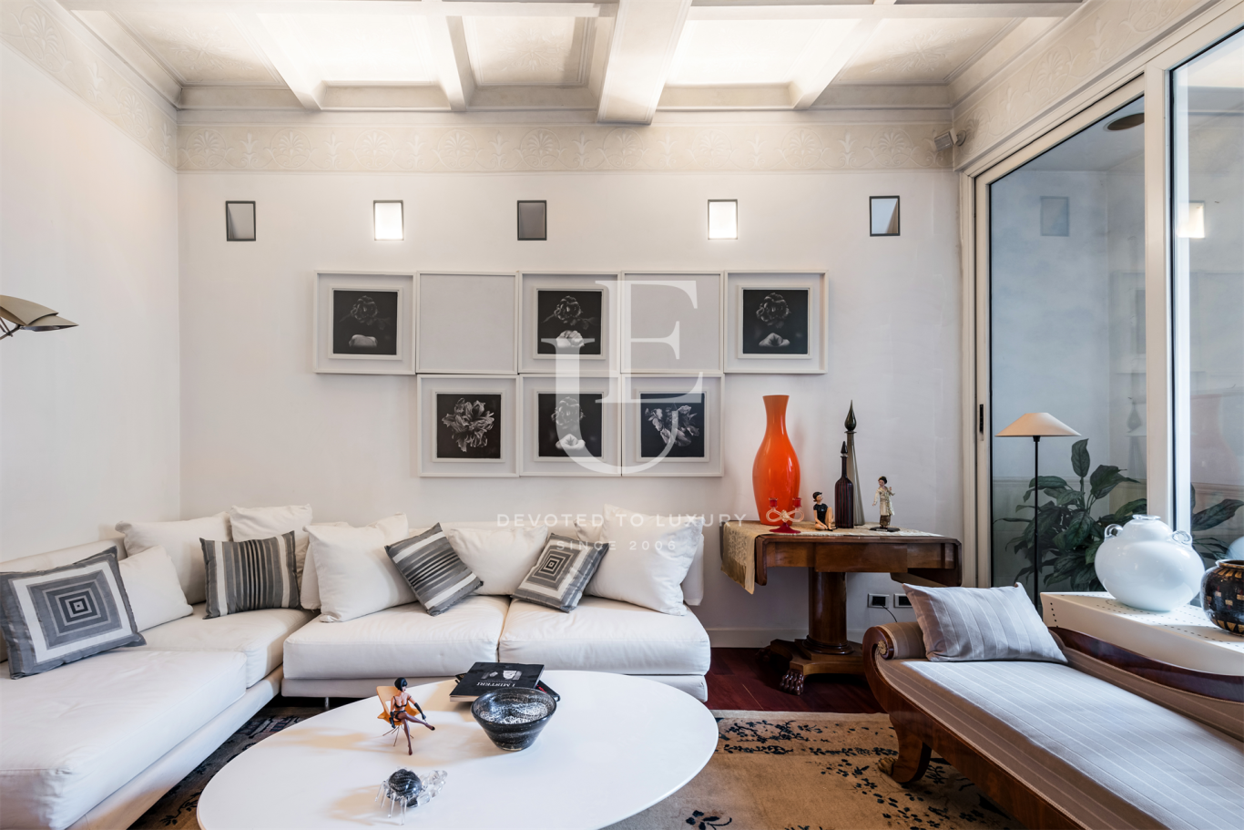 Апартамент за продажба в Рим,  - код на имота: N28522 - image 6