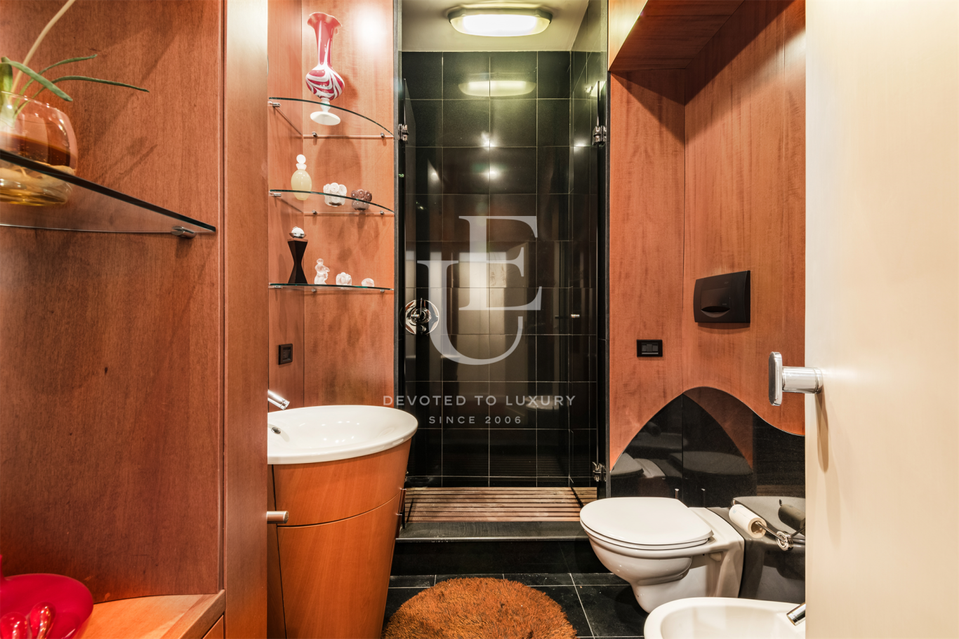 Апартамент за продажба в Рим,  - код на имота: N28522 - image 12