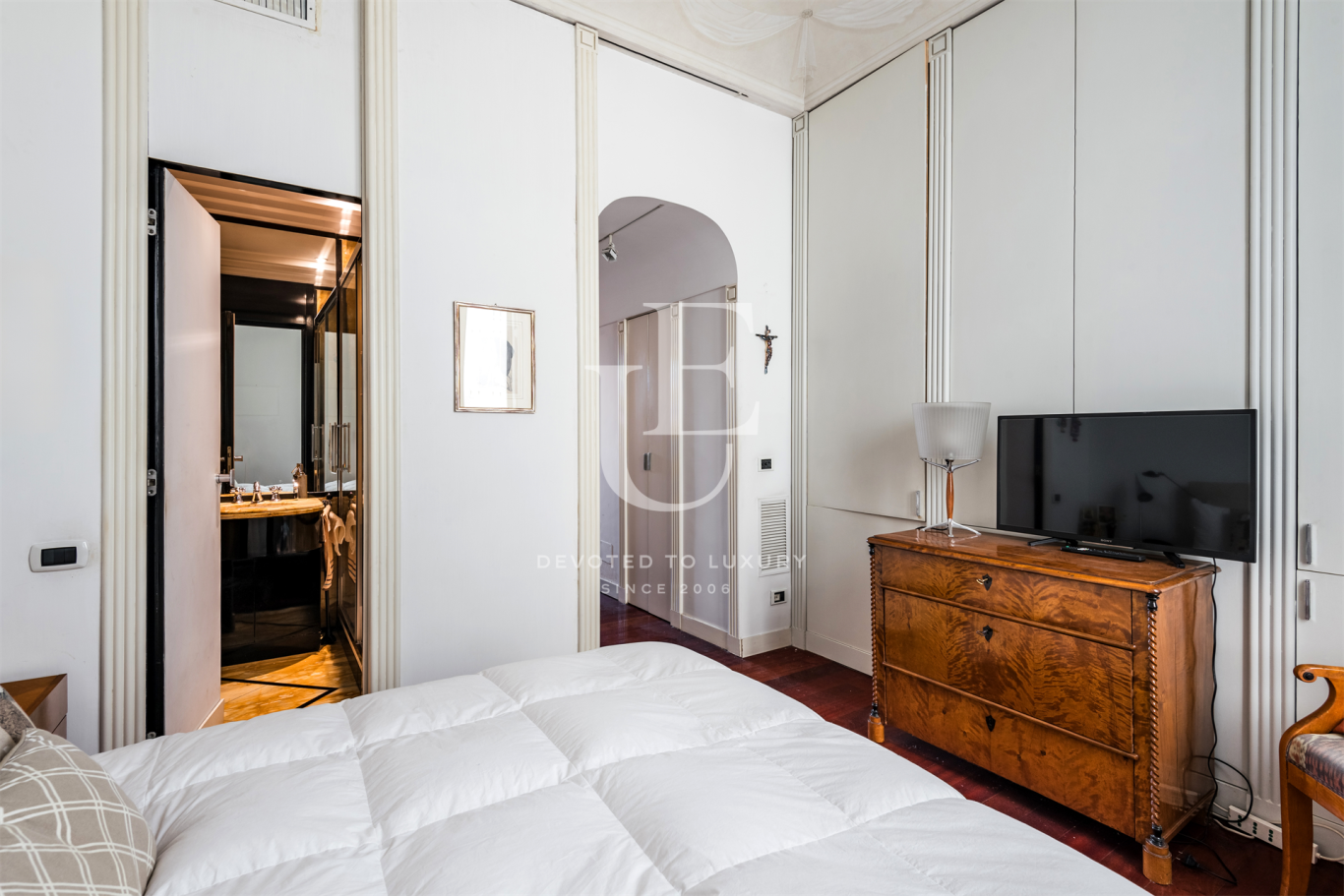 Апартамент за продажба в Рим,  - код на имота: N28522 - image 4