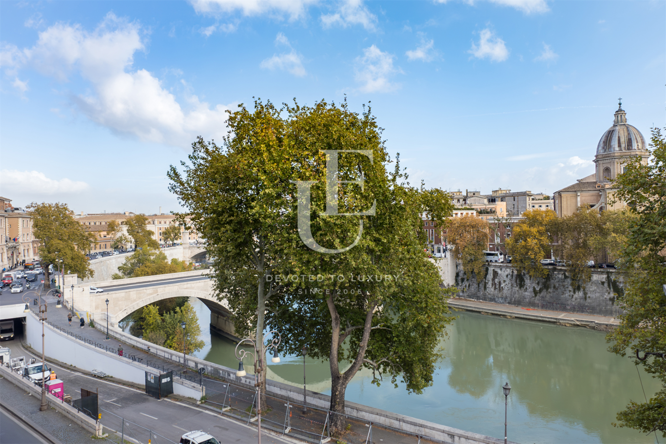 Апартамент за продажба в Рим,  - код на имота: N28522 - image 2