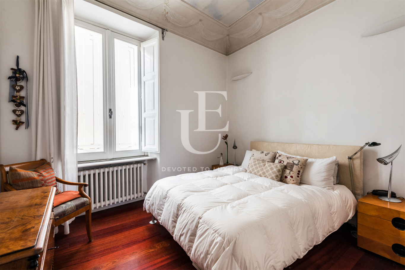 Апартамент за продажба в Рим,  - код на имота: N28522 - image 11