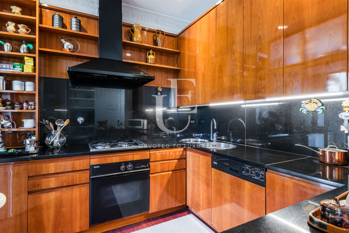 Апартамент за продажба в Рим,  - код на имота: N28522 - image 10