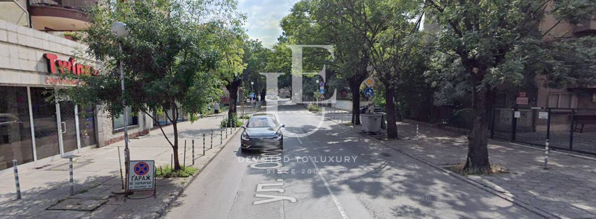 Commercial property for sale in Sofia, Oborishte with listing ID: K18249 - image 2