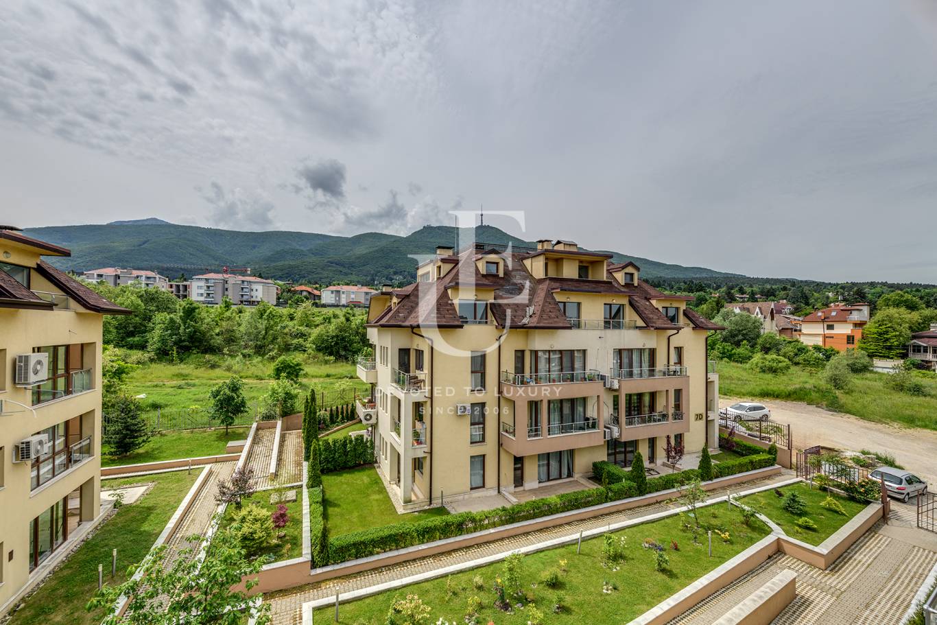 Апартамент за продажба в София, Бояна - код на имота: K20560 - image 6