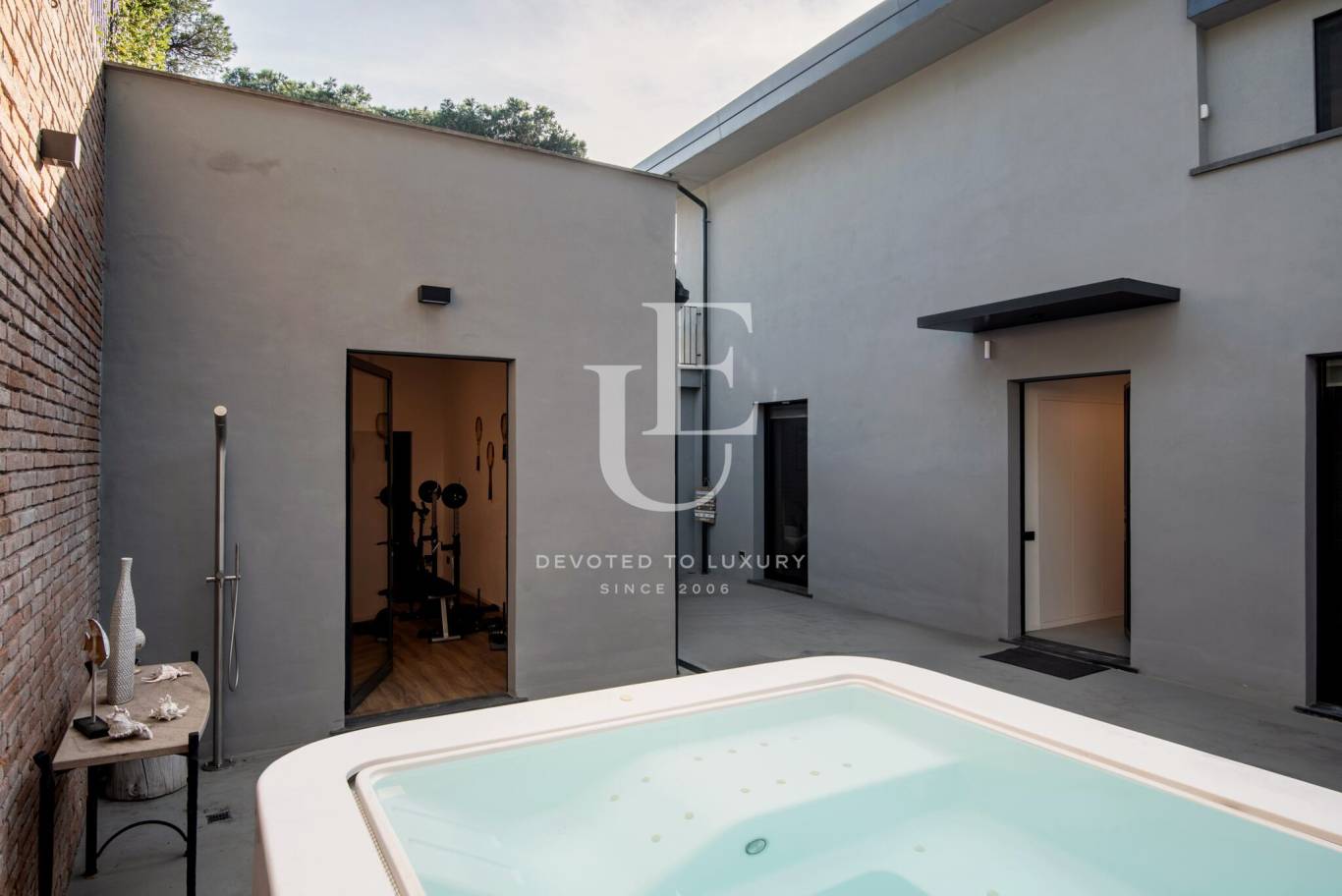 Къща за продажба в Рим,  - код на имота: N28523 - image 15