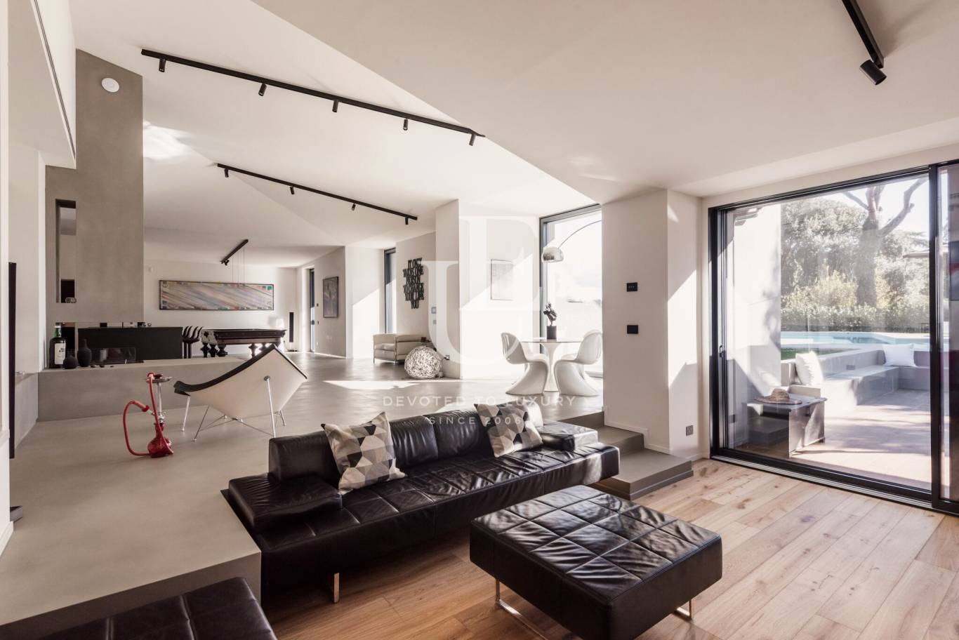 Къща за продажба в Рим,  - код на имота: N28523 - image 5