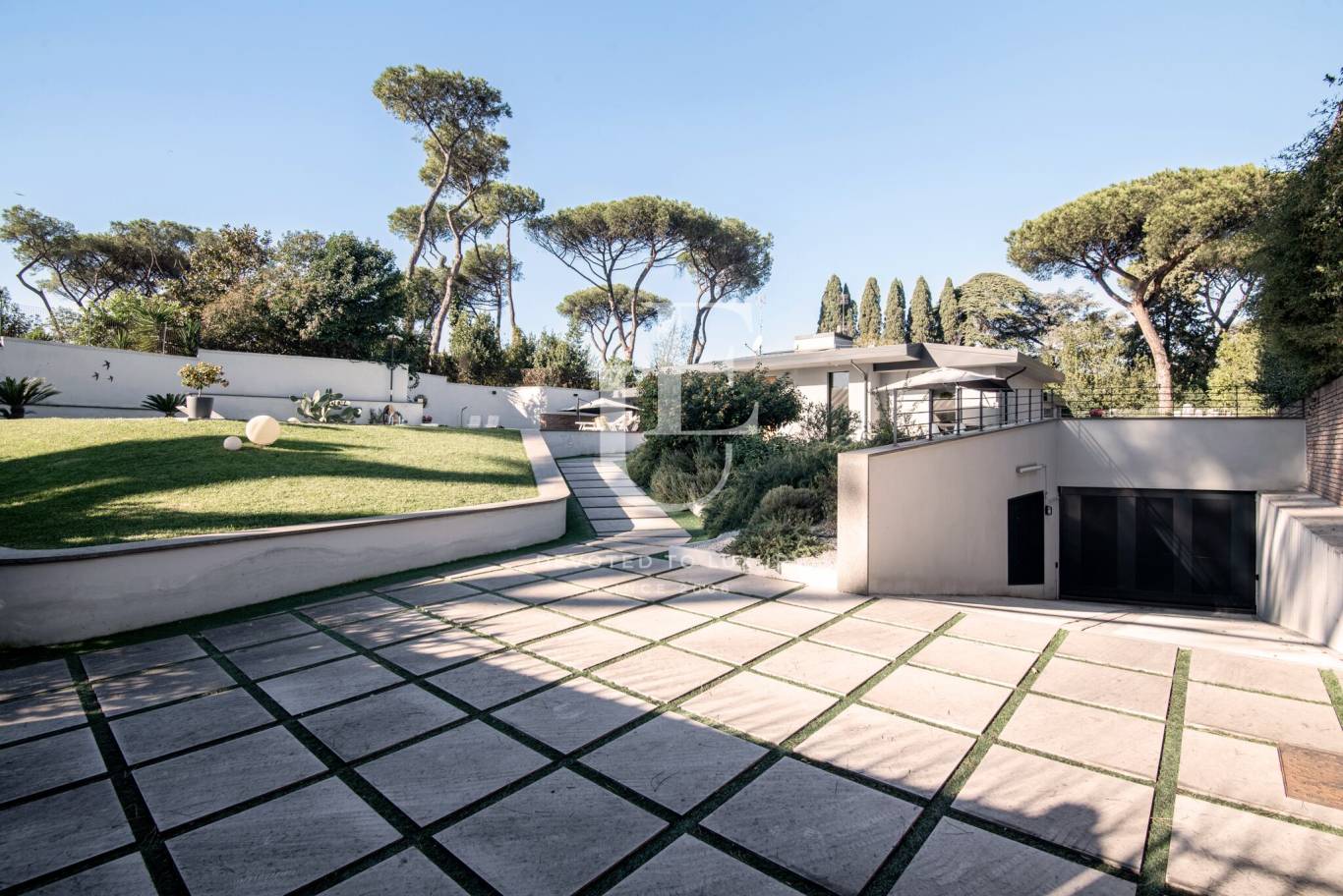 Къща за продажба в Рим,  - код на имота: N28523 - image 14