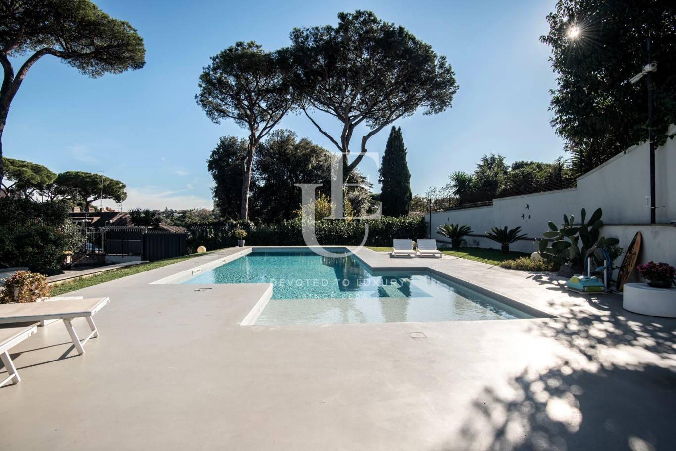 Къща за продажба в Рим,  - код на имота: N28523 - image 3