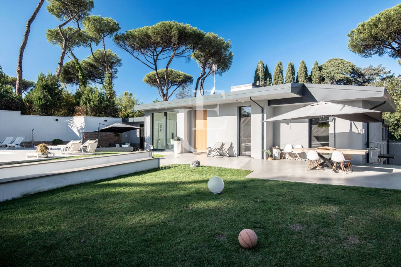 Къща за продажба в Рим,  - код на имота: N28523 - image 4