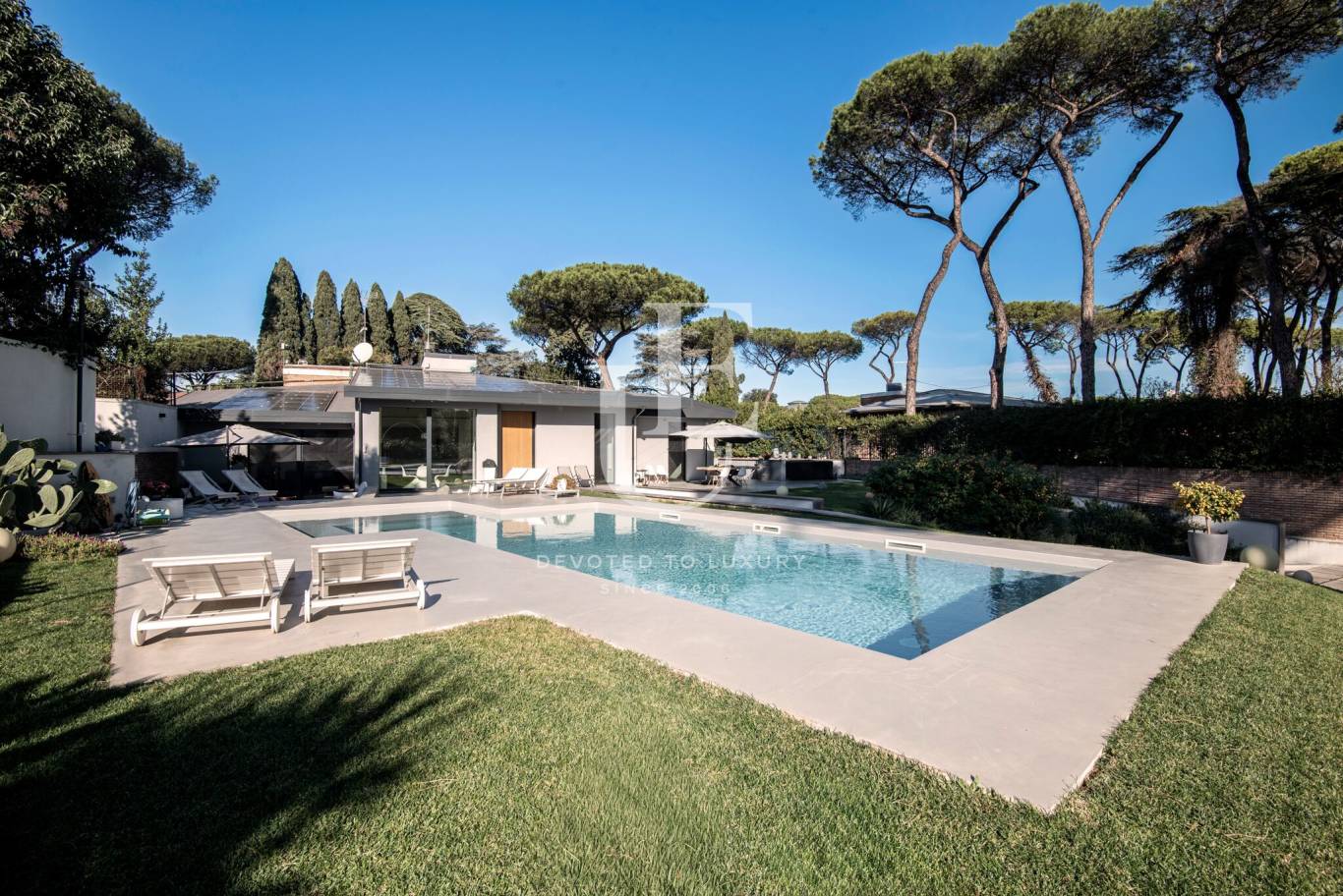 Къща за продажба в Рим,  - код на имота: N28523 - image 1