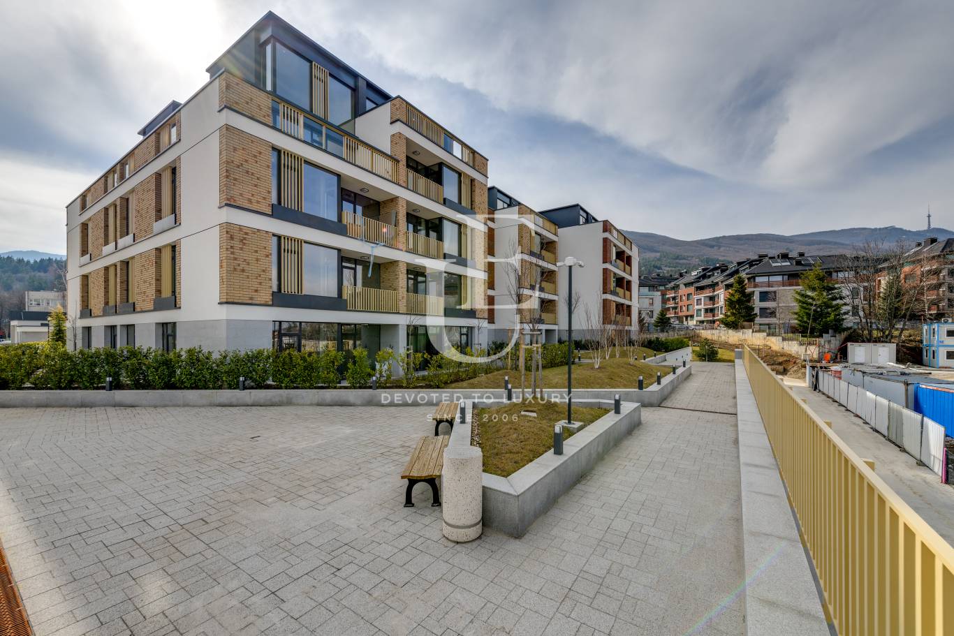 Апартамент за продажба в София, Бояна - код на имота: K22876 - image 4