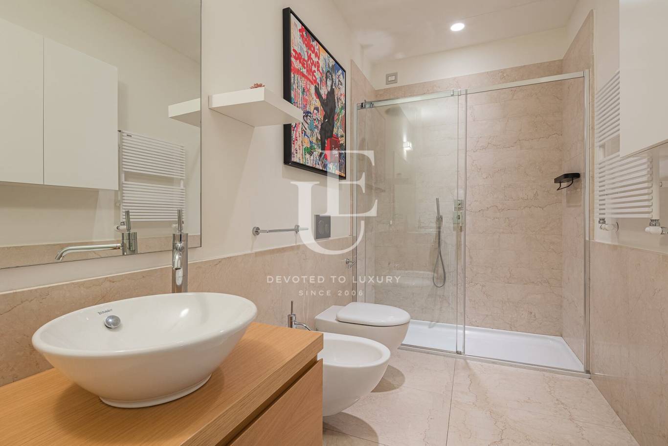 Апартамент за продажба в Милано,  - код на имота: N28524 - image 12