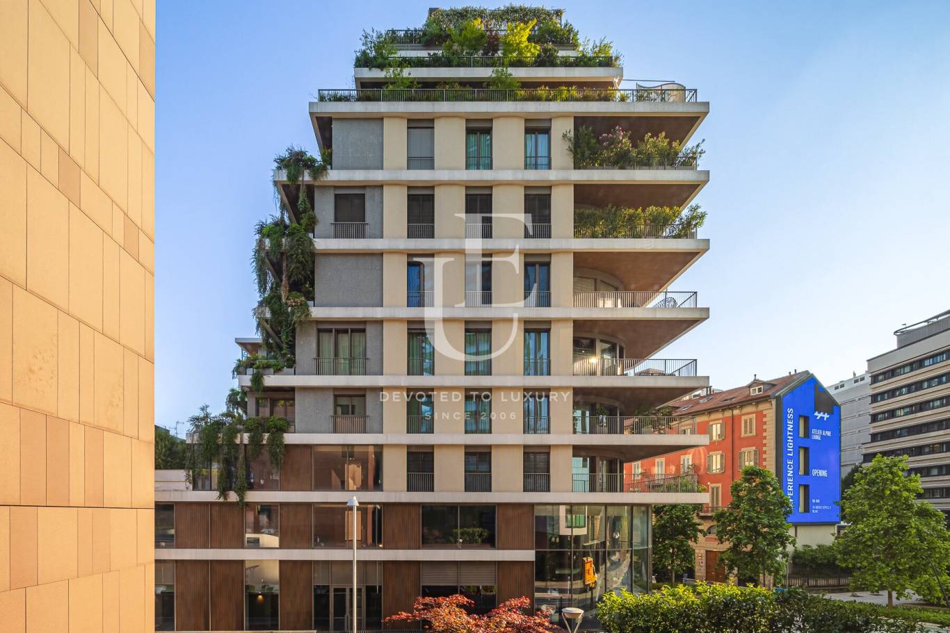 Апартамент за продажба в Милано,  - код на имота: N28524 - image 2