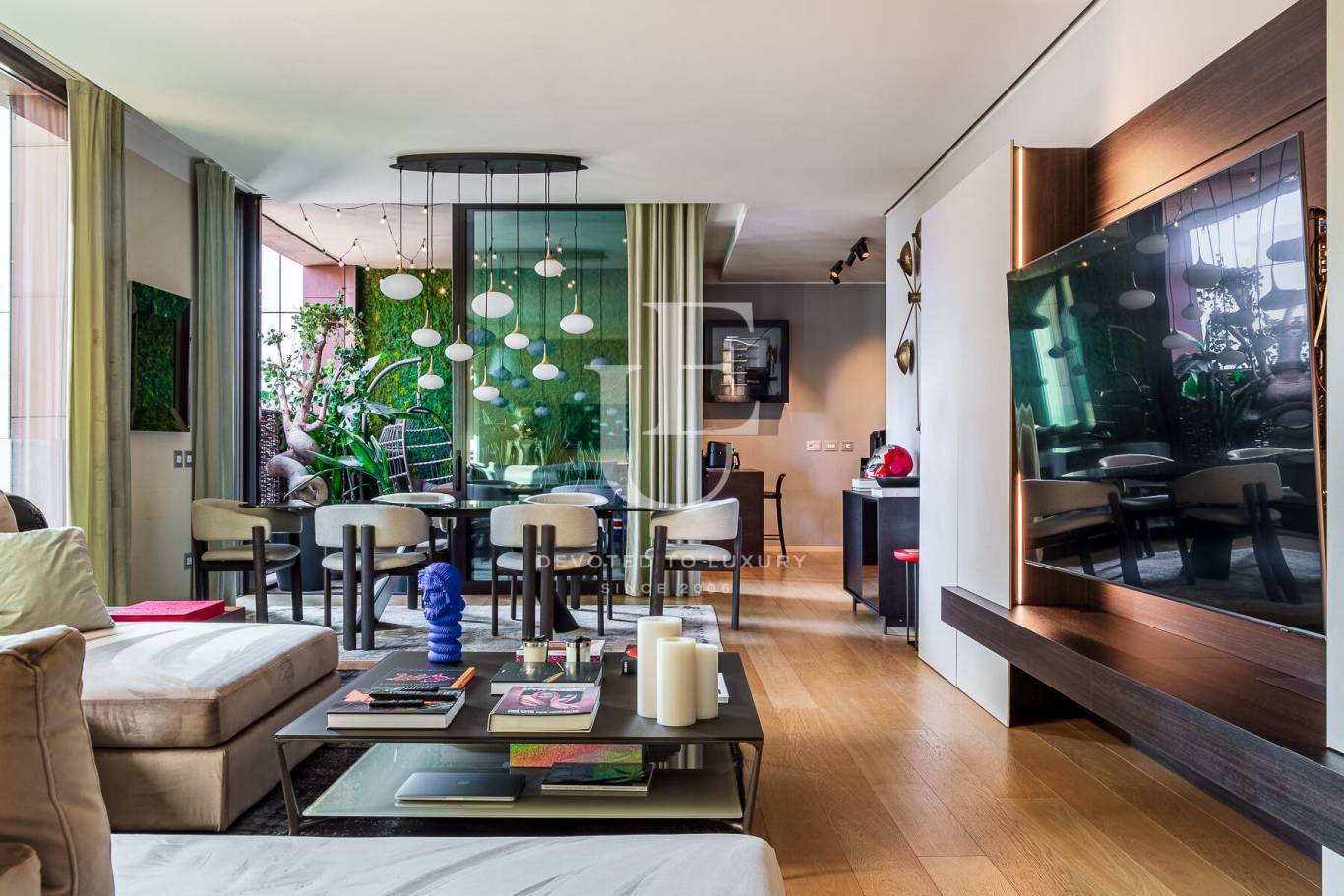 Апартамент за продажба в Милано,  - код на имота: N28524 - image 9