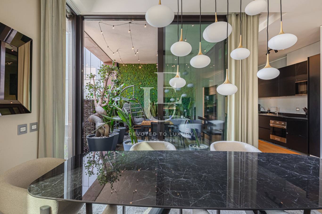 Апартамент за продажба в Милано,  - код на имота: N28524 - image 8