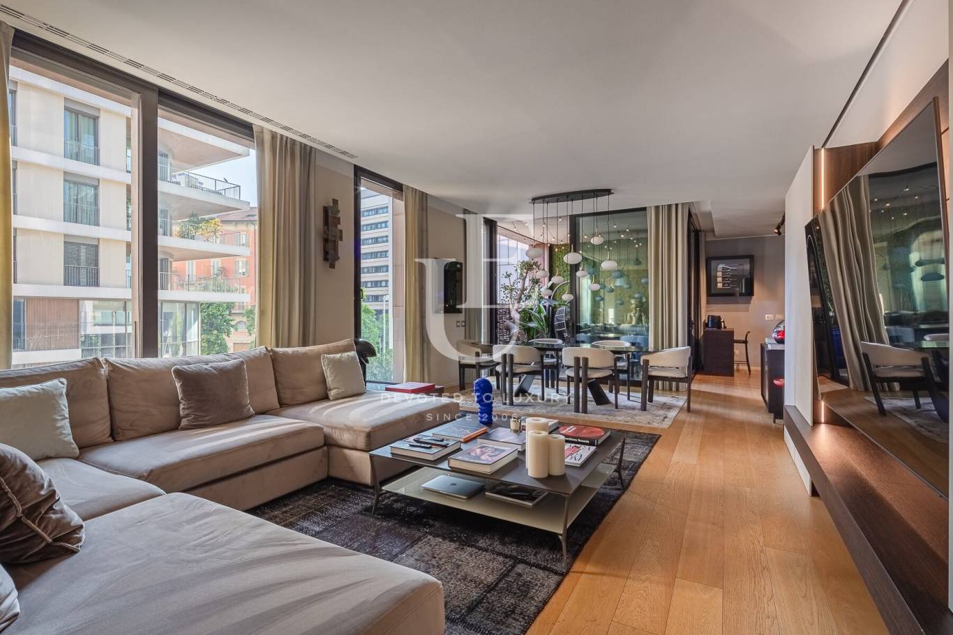 Апартамент за продажба в Милано,  - код на имота: N28524 - image 6