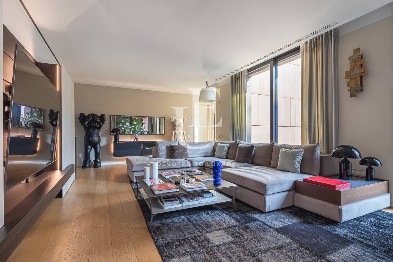 Апартамент за продажба в Милано,  - код на имота: N28524 - image 4