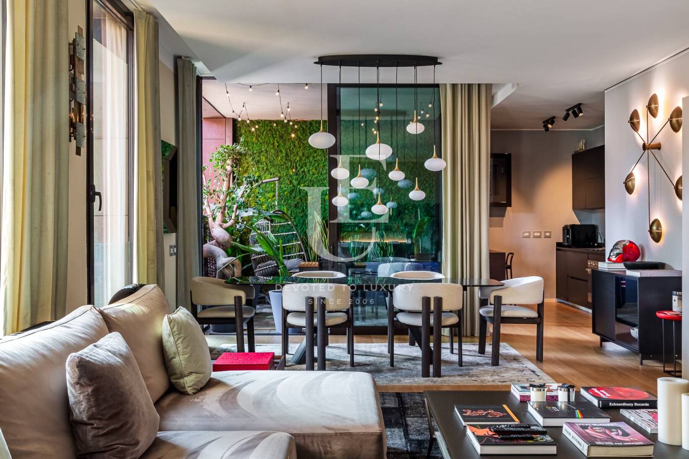 Апартамент за продажба в Милано,  - код на имота: N28524 - image 1