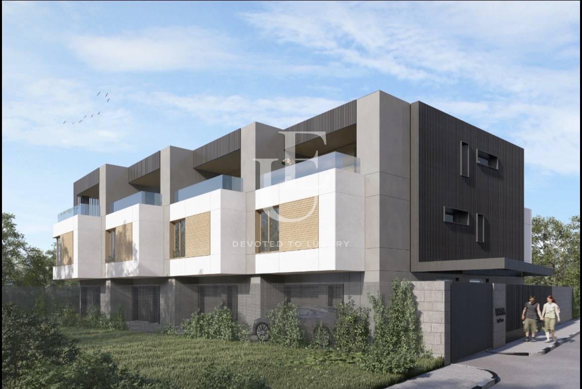 Къща за продажба в София, в.з. Врана - Лозен - код на имота: E29658 - image 4