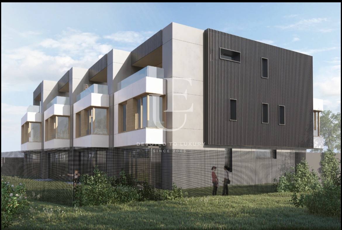 Къща за продажба в София, в.з. Врана - Лозен - код на имота: E29658 - image 6