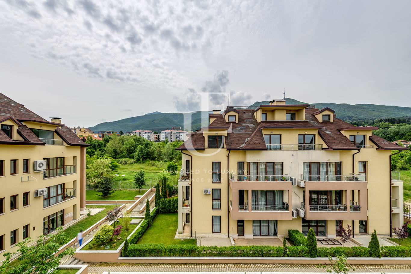 Апартамент за продажба в София, Бояна - код на имота: K20562 - image 4