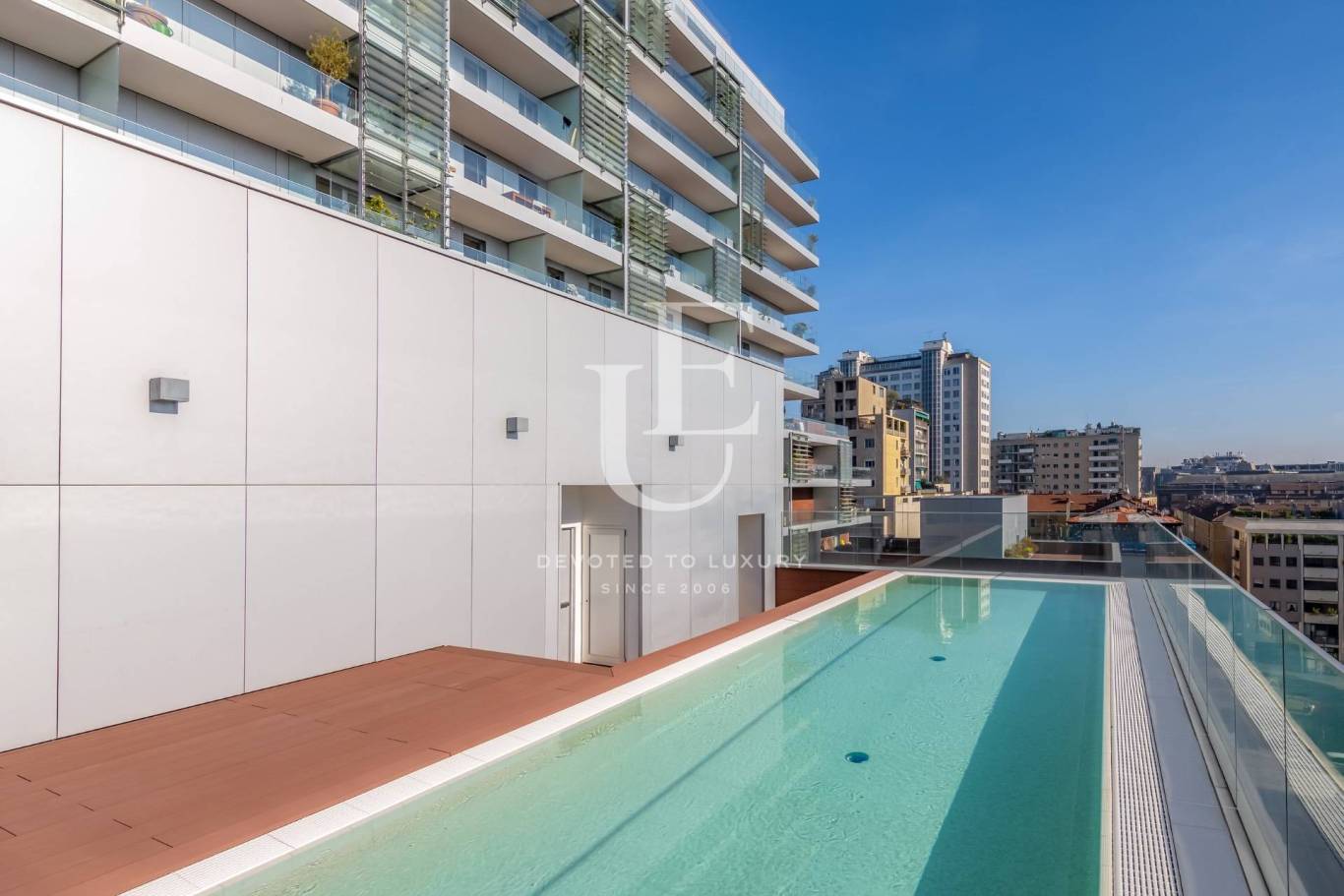 Apartment for sale in Milan,  with listing ID: N28525 - image 15