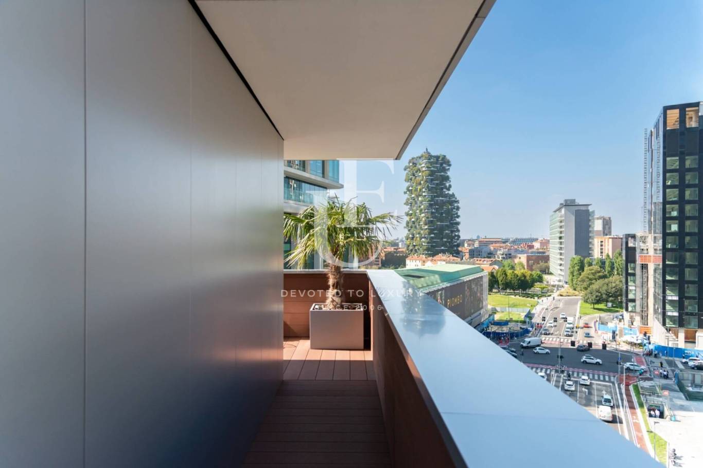 Apartment for sale in Milan,  with listing ID: N28525 - image 11