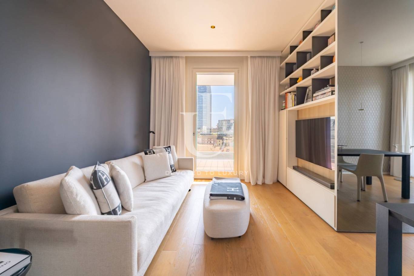 Apartment for sale in Milan,  with listing ID: N28525 - image 2