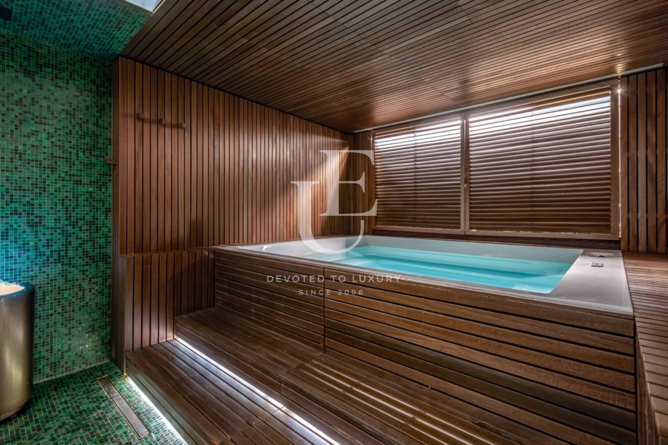 Apartment for sale in Milan,  with listing ID: N28525 - image 18