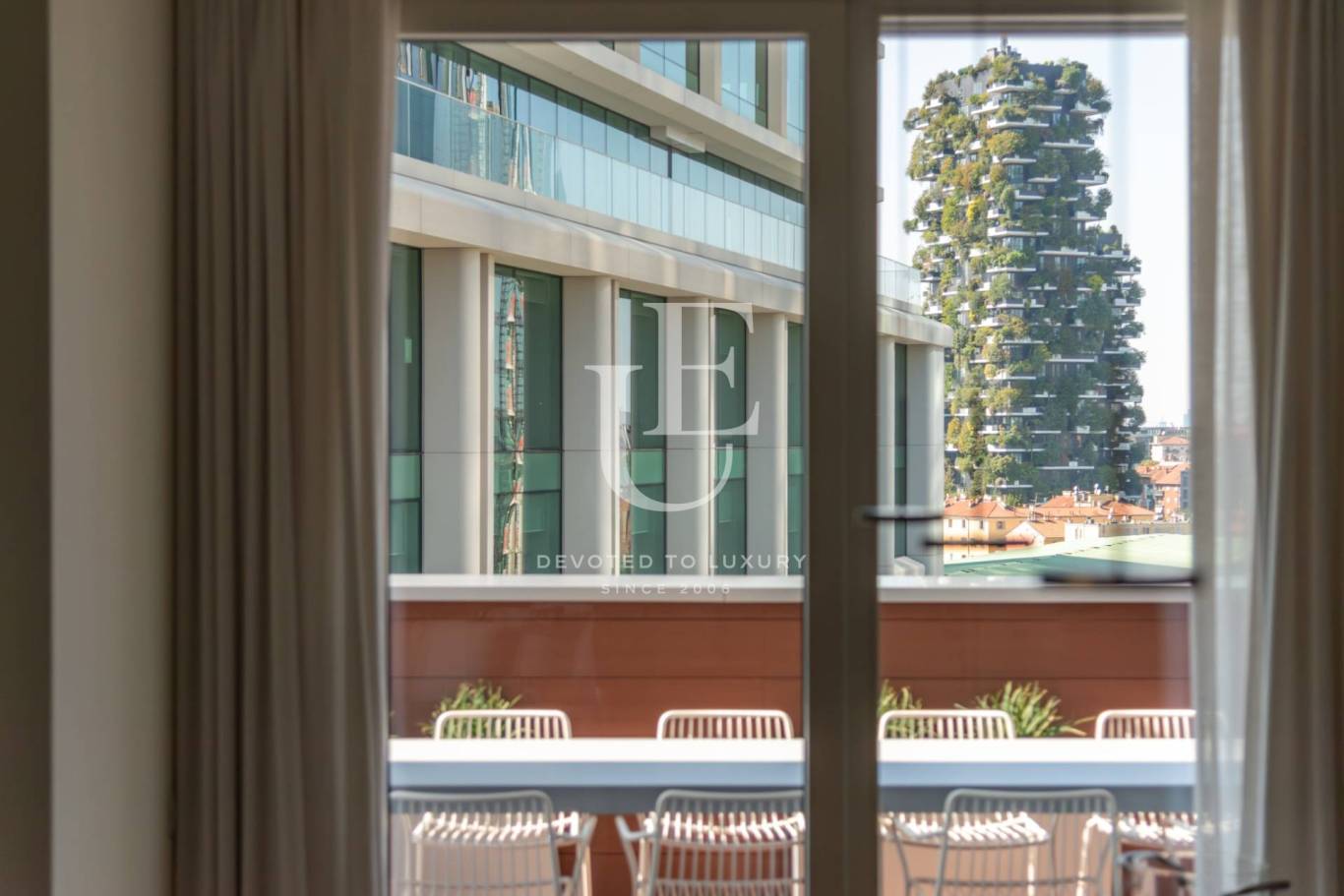 Apartment for sale in Milan,  with listing ID: N28525 - image 5