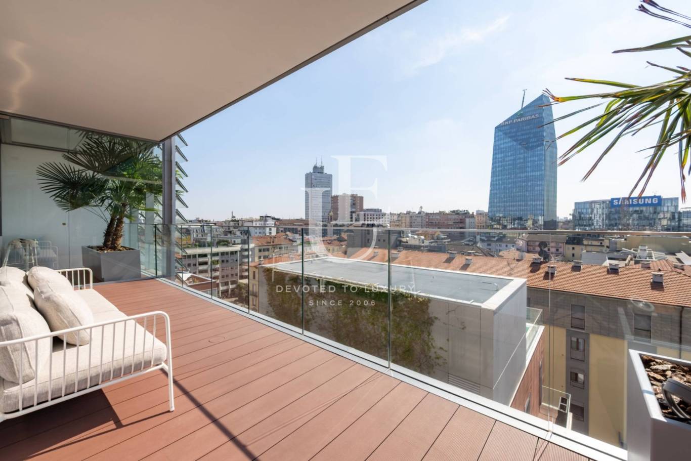 Apartment for sale in Milan,  with listing ID: N28525 - image 1