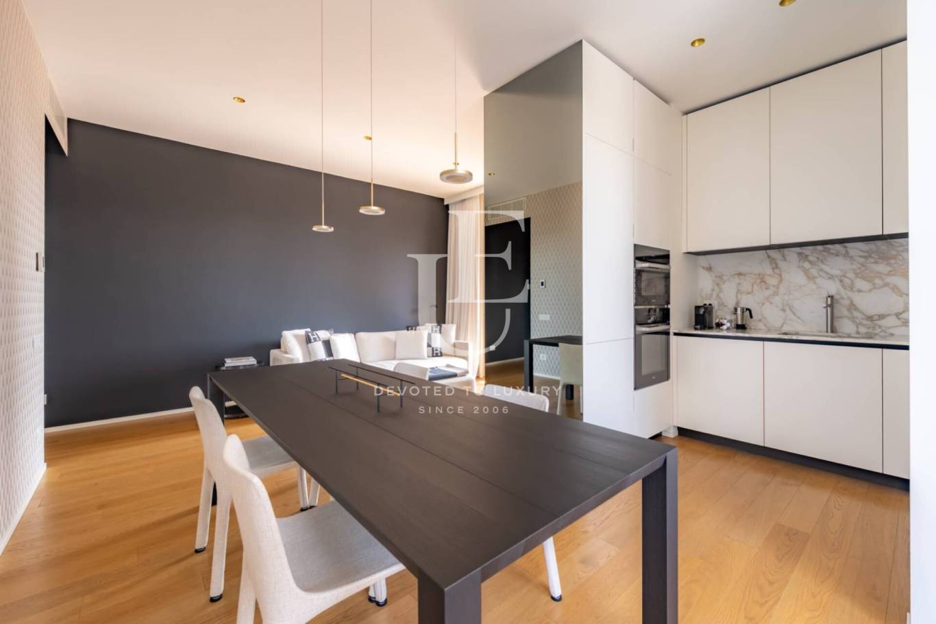 Apartment for sale in Milan,  with listing ID: N28525 - image 8