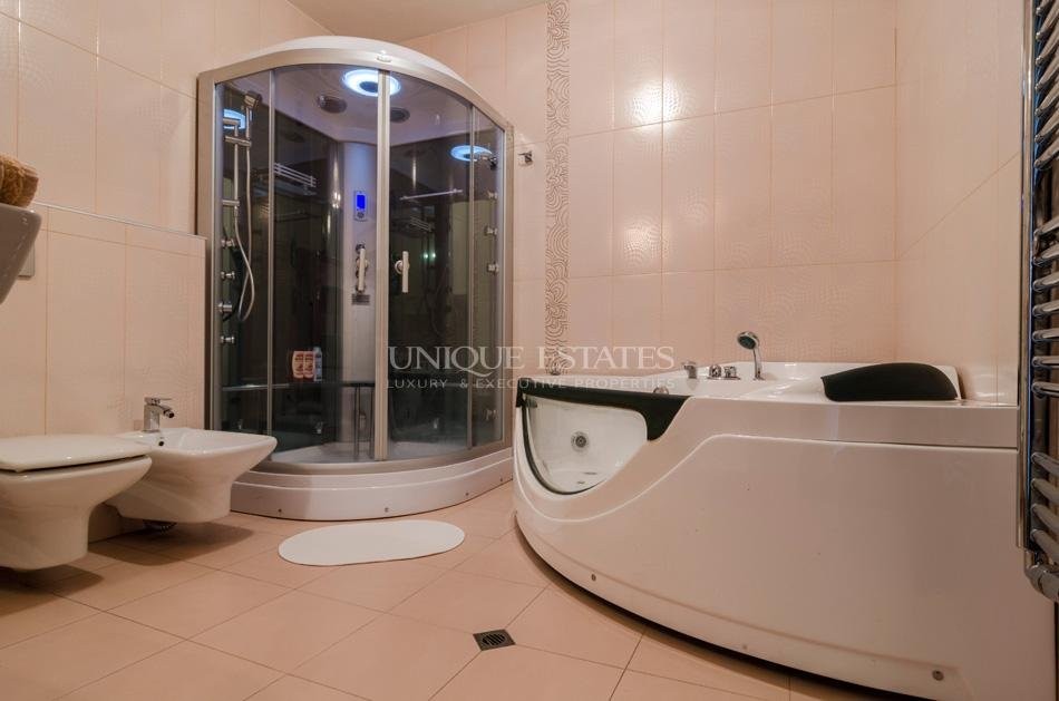 Apartment for sale in Sofia, Boyana with listing ID: K3854 - image 11