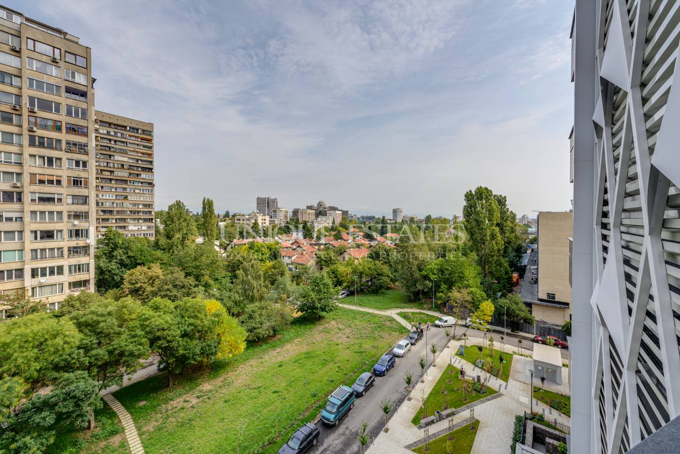 Апартамент за продажба в София, Изгрев - код на имота: K15920 - image 8