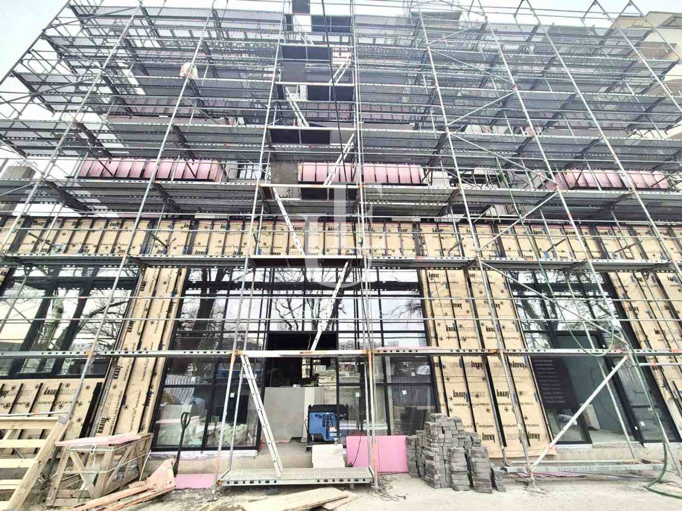 Клиника за продажба в София, Оборище - код на имота: N28527 - image 4