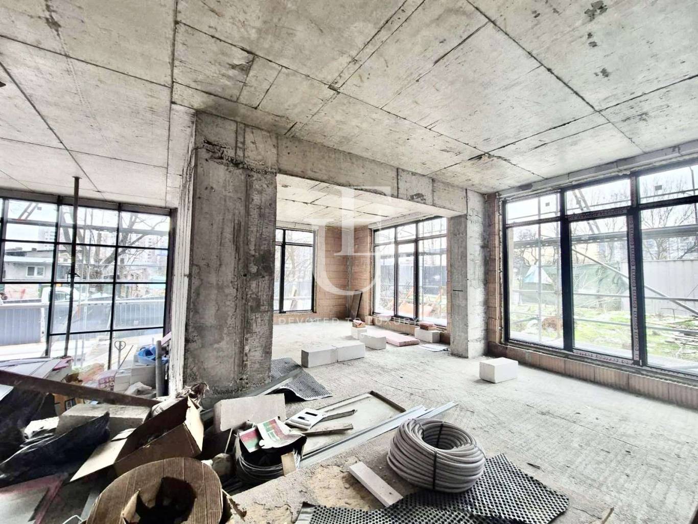 Клиника за продажба в София, Оборище - код на имота: N28527 - image 3