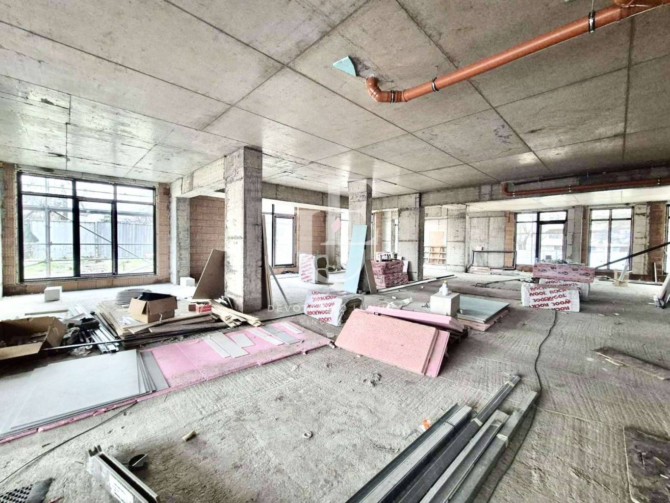 Клиника за продажба в София, Оборище - код на имота: N28527 - image 2